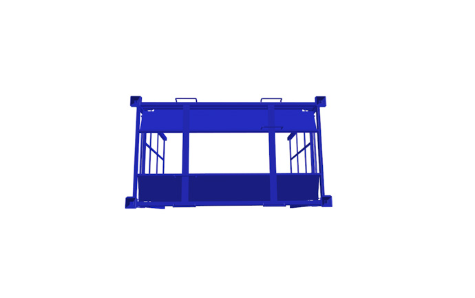 Produkt AGRO pallet 83938 for agricultural tire storage