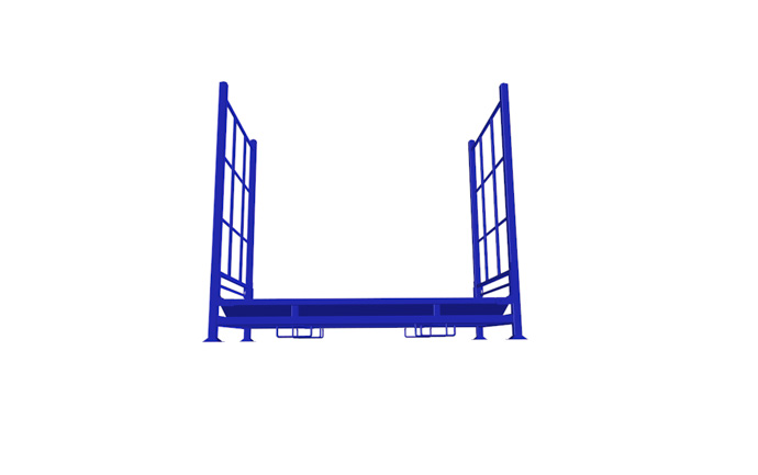 Produkt AGRO pallet 83938 for agricultural tire storage