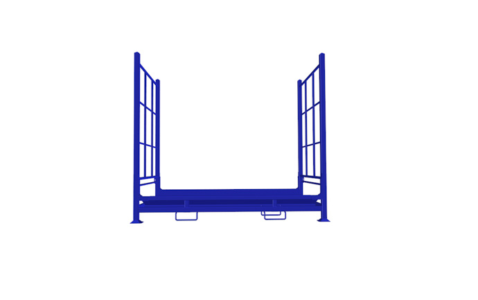 Produkt AGRO pallet 83938 for agricultural tire storage