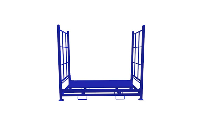 Produkt AGRO pallet 83938 for agricultural tire storage