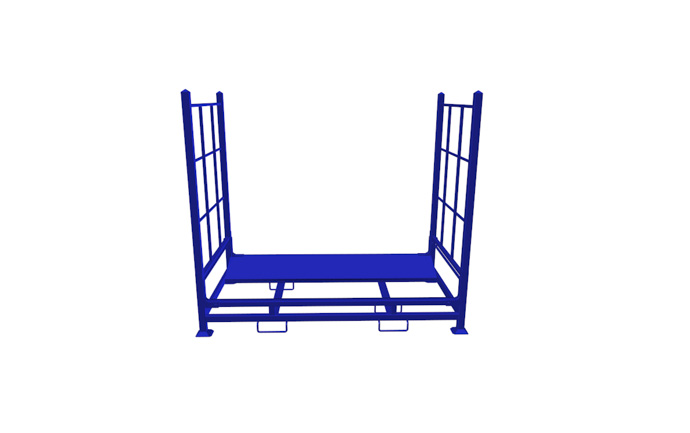 Produkt AGRO pallet 83938 for agricultural tire storage