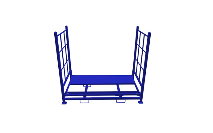Produkt AGRO pallet 83938 for agricultural tire storage