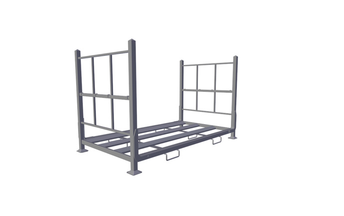 Produkt Pallet AT 86938 for passenger tyres