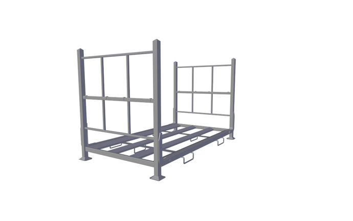 Produkt Pallet AT 86938 for passenger tyres