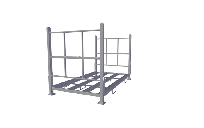 Produkt Pallet AT 86938 for passenger tyres