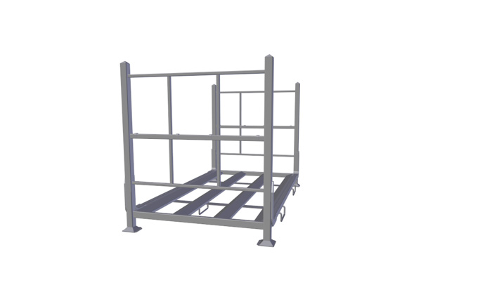 Produkt Pallet AT 86938 for passenger tyres