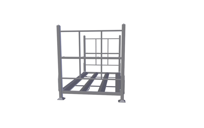 Produkt Pallet AT 86938 for passenger tyres