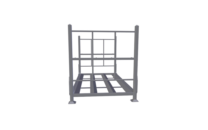 Produkt Pallet AT 86938 for passenger tyres