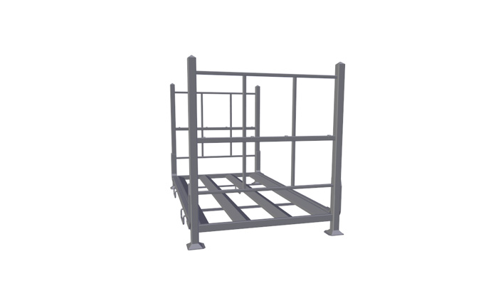 Produkt Pallet AT 86938 for passenger tyres