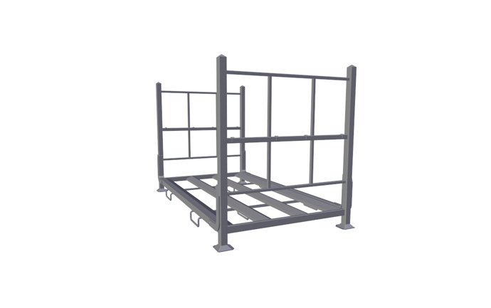 Produkt Pallet AT 86938 for passenger tyres