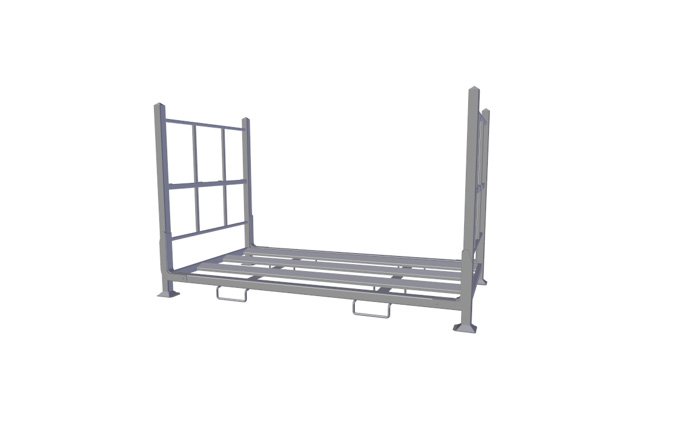 Produkt Pallet AT 86938 for passenger tyres