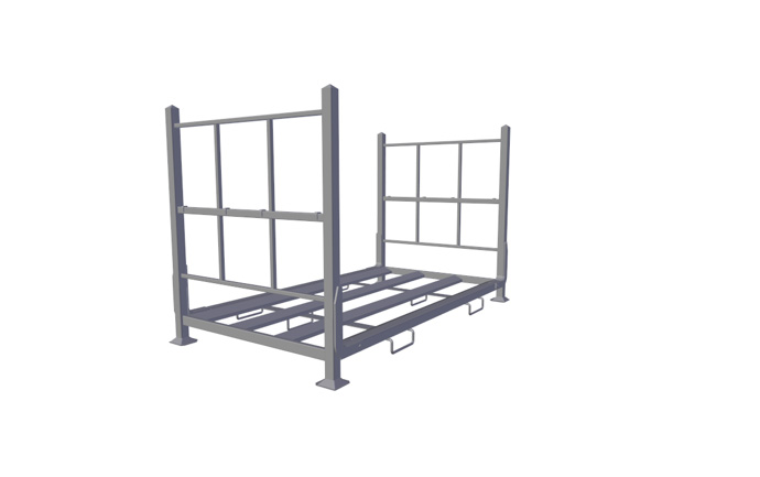 Produkt Pallet AT 86938 for passenger tyres