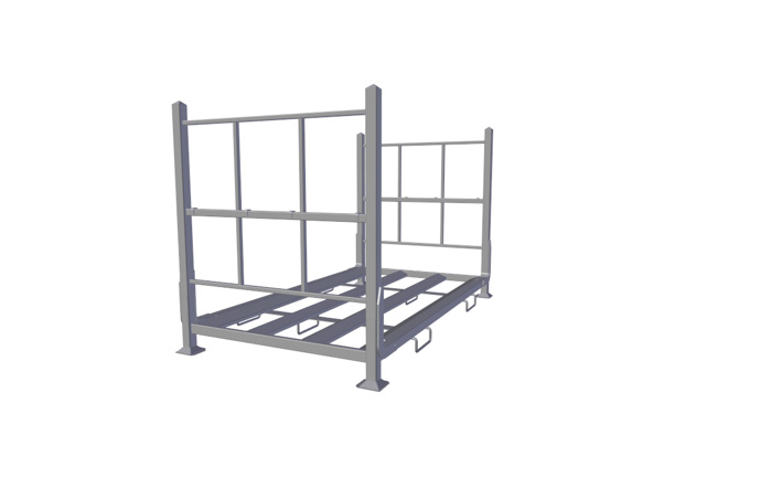 Produkt Pallet AT 86938 for passenger tyres