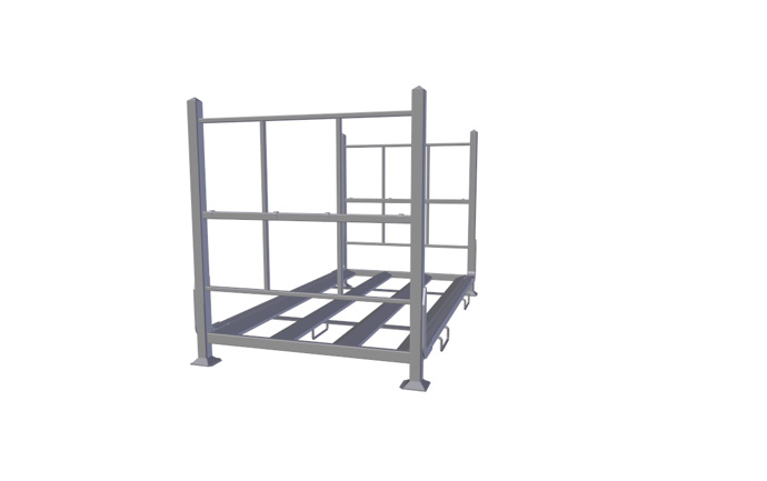 Produkt Pallet AT 86938 for passenger tyres