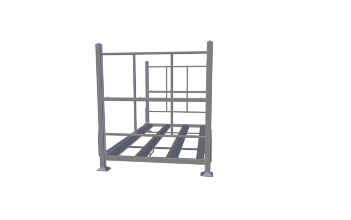Produkt Pallet AT 86938 for passenger tyres