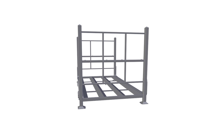 Produkt Pallet AT 86938 for passenger tyres