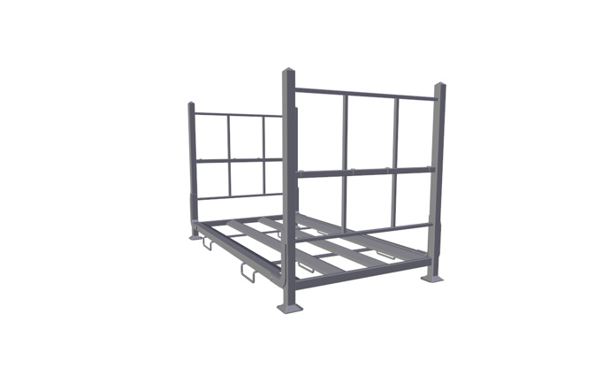 Produkt Pallet AT 86938 for passenger tyres