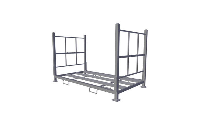 Produkt Pallet AT 86938 for passenger tyres