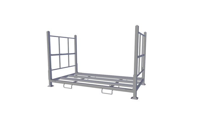 Produkt Pallet AT 86938 for passenger tyres