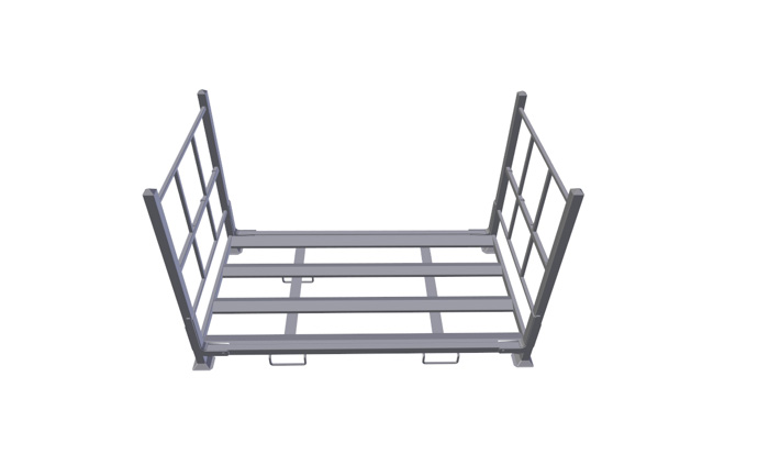 Produkt Pallet AT 86938 for passenger tyres