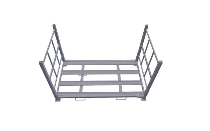 Produkt Pallet AT 86938 for passenger tyres