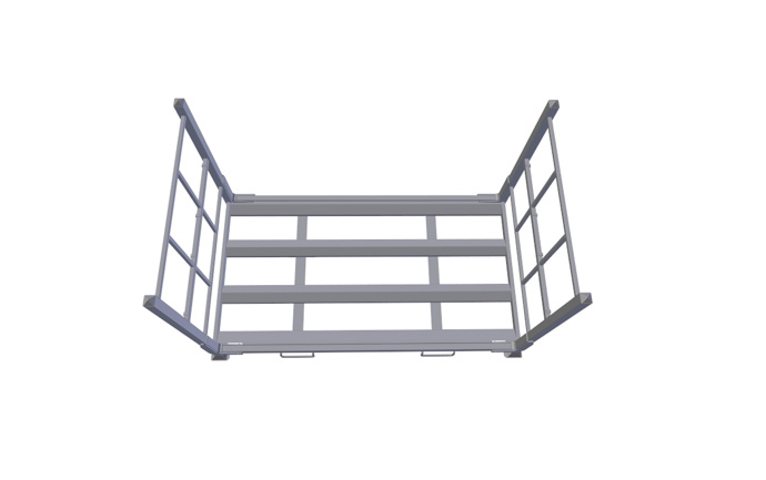 Produkt Pallet AT 86938 for passenger tyres