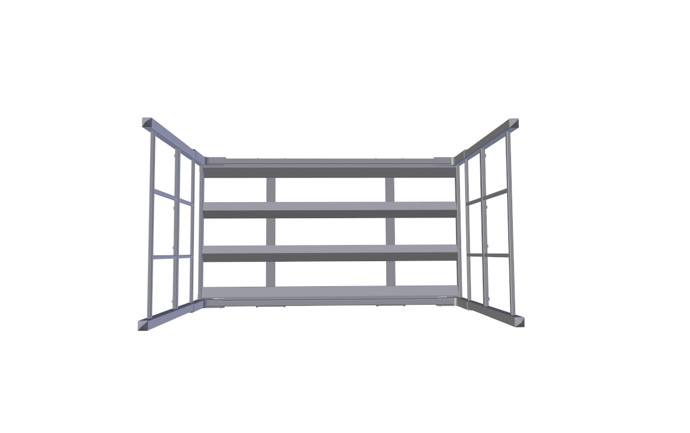 Produkt Pallet AT 86938 for passenger tyres