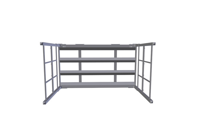 Produkt Pallet AT 86938 for passenger tyres