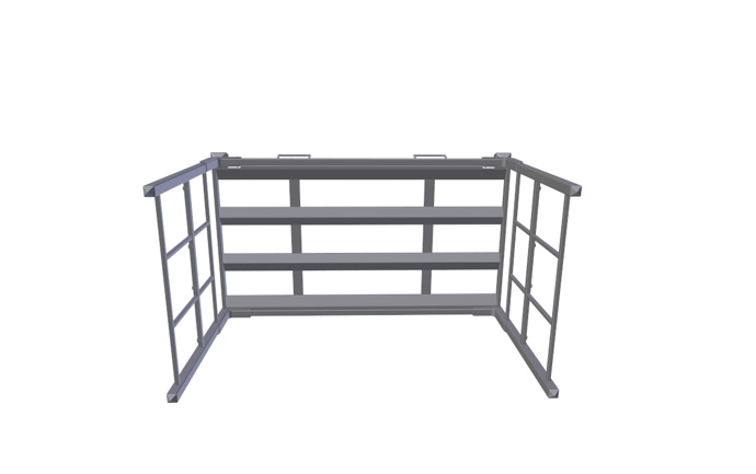 Produkt Pallet AT 86938 for passenger tyres