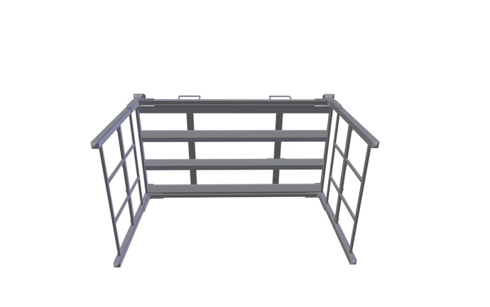 Produkt Pallet AT 86938 for passenger tyres