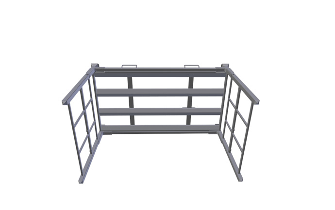 Produkt Pallet AT 86938 for passenger tyres