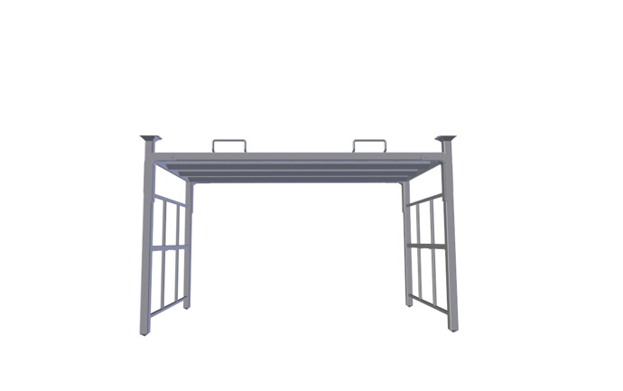 Produkt Pallet AT 86938 for passenger tyres