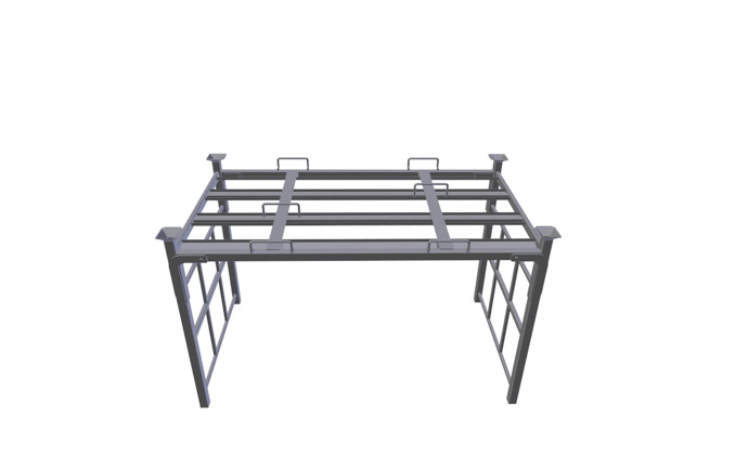 Produkt Pallet AT 86938 for passenger tyres