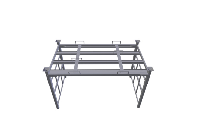 Produkt Pallet AT 86938 for passenger tyres