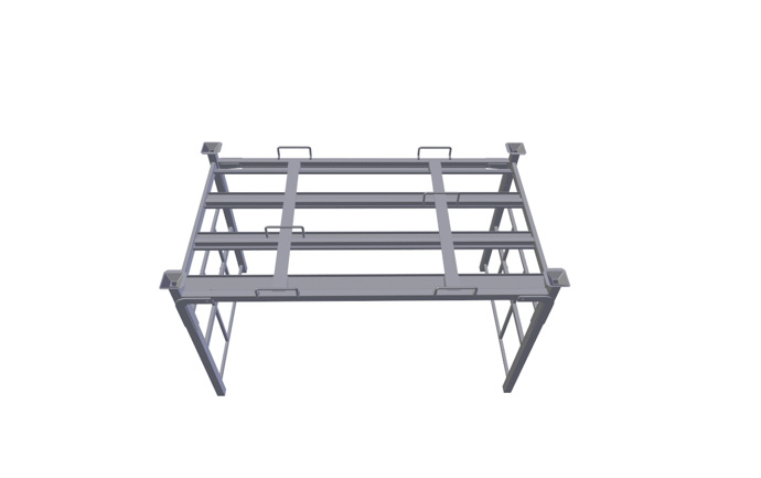 Produkt Pallet AT 86938 for passenger tyres