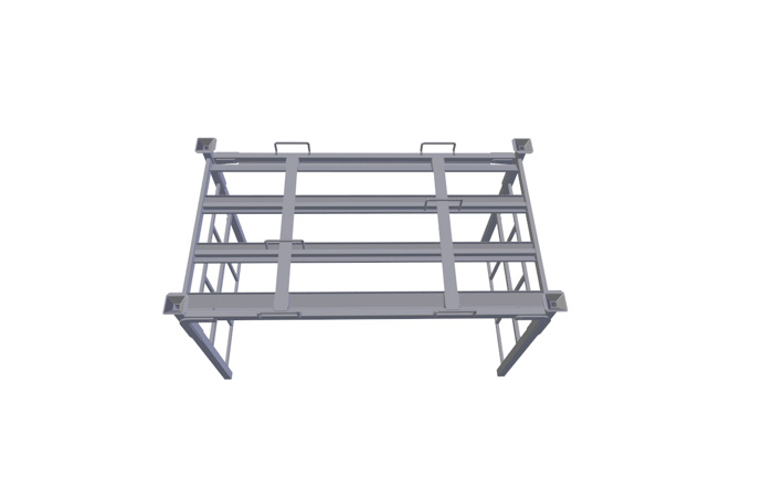 Produkt Pallet AT 86938 for passenger tyres