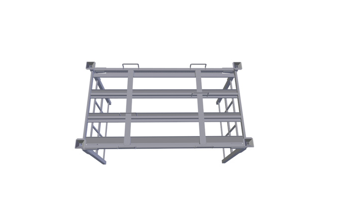 Produkt Pallet AT 86938 for passenger tyres