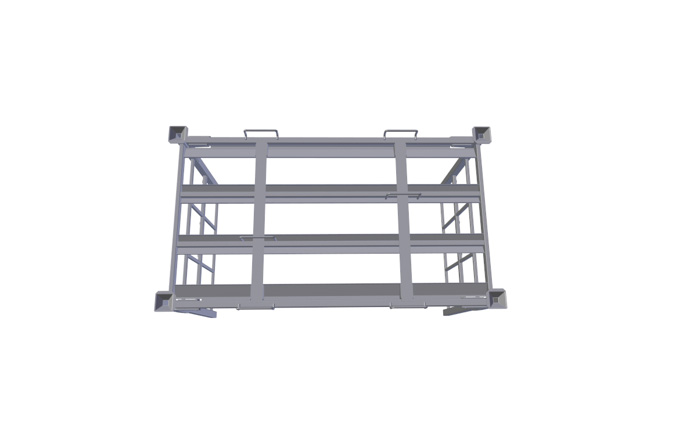 Produkt Pallet AT 86938 for passenger tyres