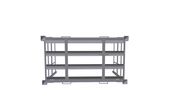 Produkt Pallet AT 86938 for passenger tyres