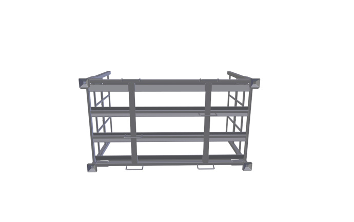 Produkt Pallet AT 86938 for passenger tyres