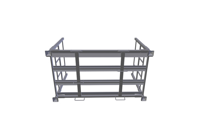 Produkt Pallet AT 86938 for passenger tyres
