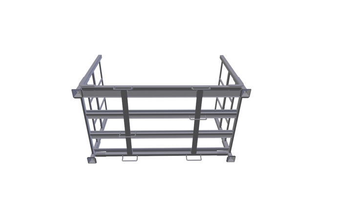 Produkt Pallet AT 86938 for passenger tyres
