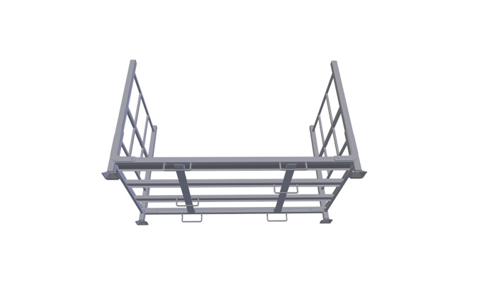 Produkt Pallet AT 86938 for passenger tyres