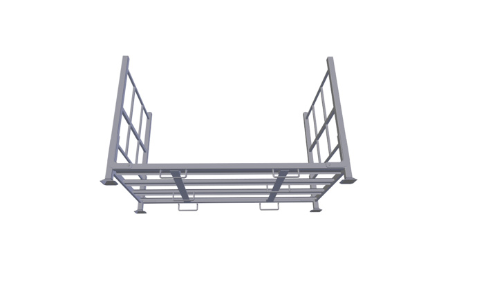Produkt Pallet AT 86938 for passenger tyres