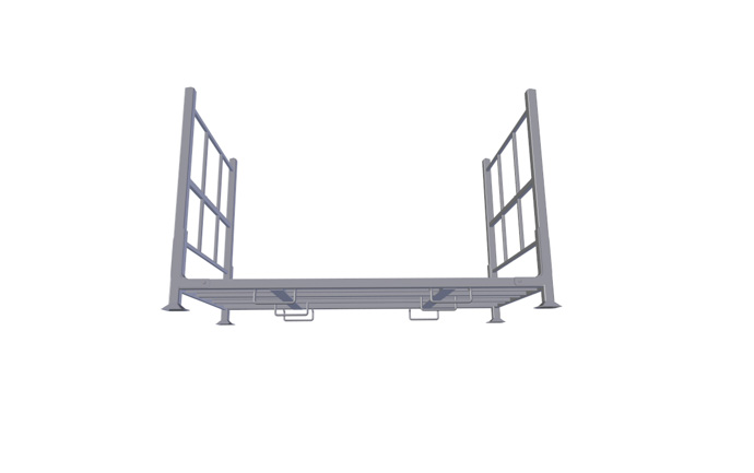 Produkt Pallet AT 86938 for passenger tyres