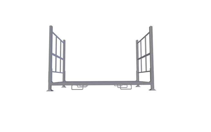 Produkt Pallet AT 86938 for passenger tyres
