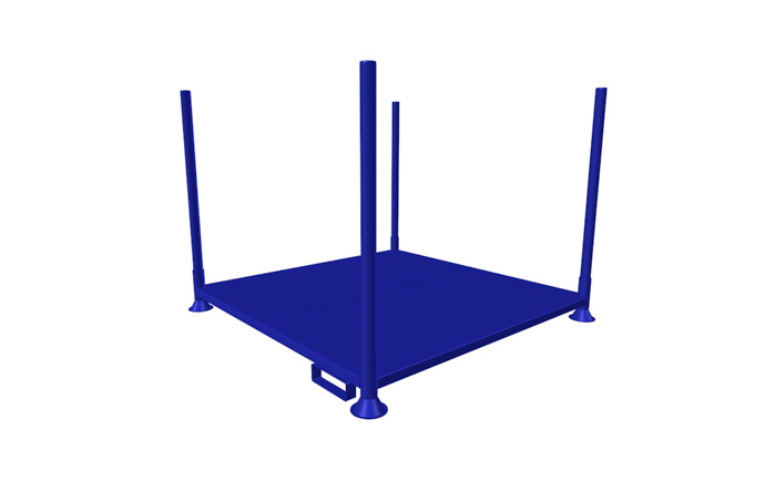 Produkt Storage rack AT 91878 for passenger tires