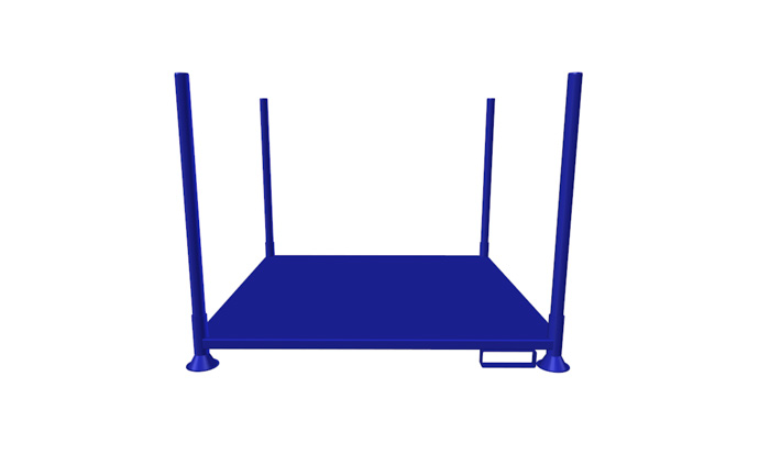 Produkt Storage rack AT 91878 for passenger tires