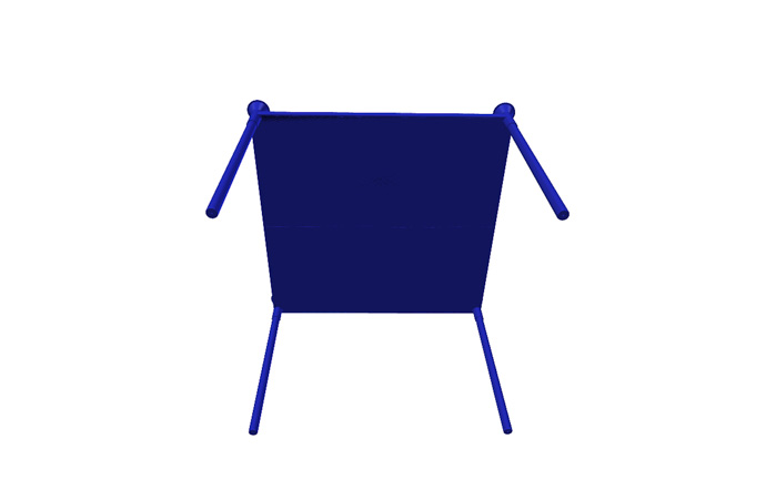 Produkt Storage rack AT 91878 for passenger tires