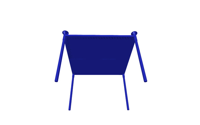 Produkt Storage rack AT 91878 for passenger tires